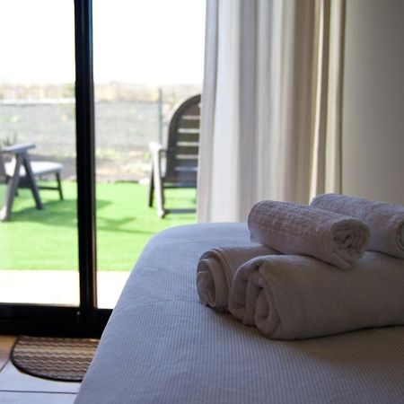 Apartamento The Blue Torrent, Perfect For Relaxing Getaway La Oliva Exterior foto