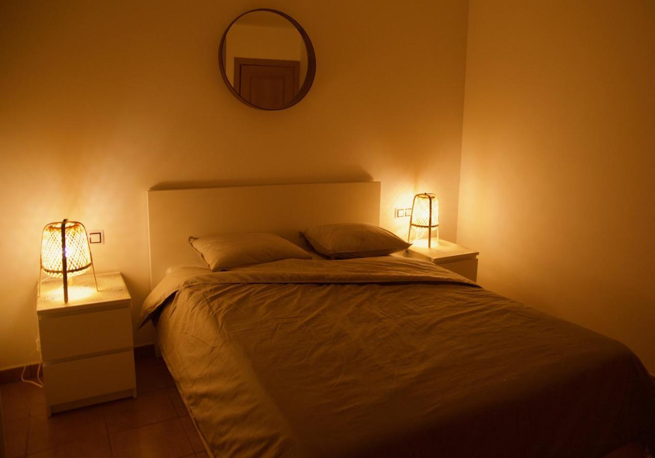 Apartamento The Blue Torrent, Perfect For Relaxing Getaway La Oliva Exterior foto