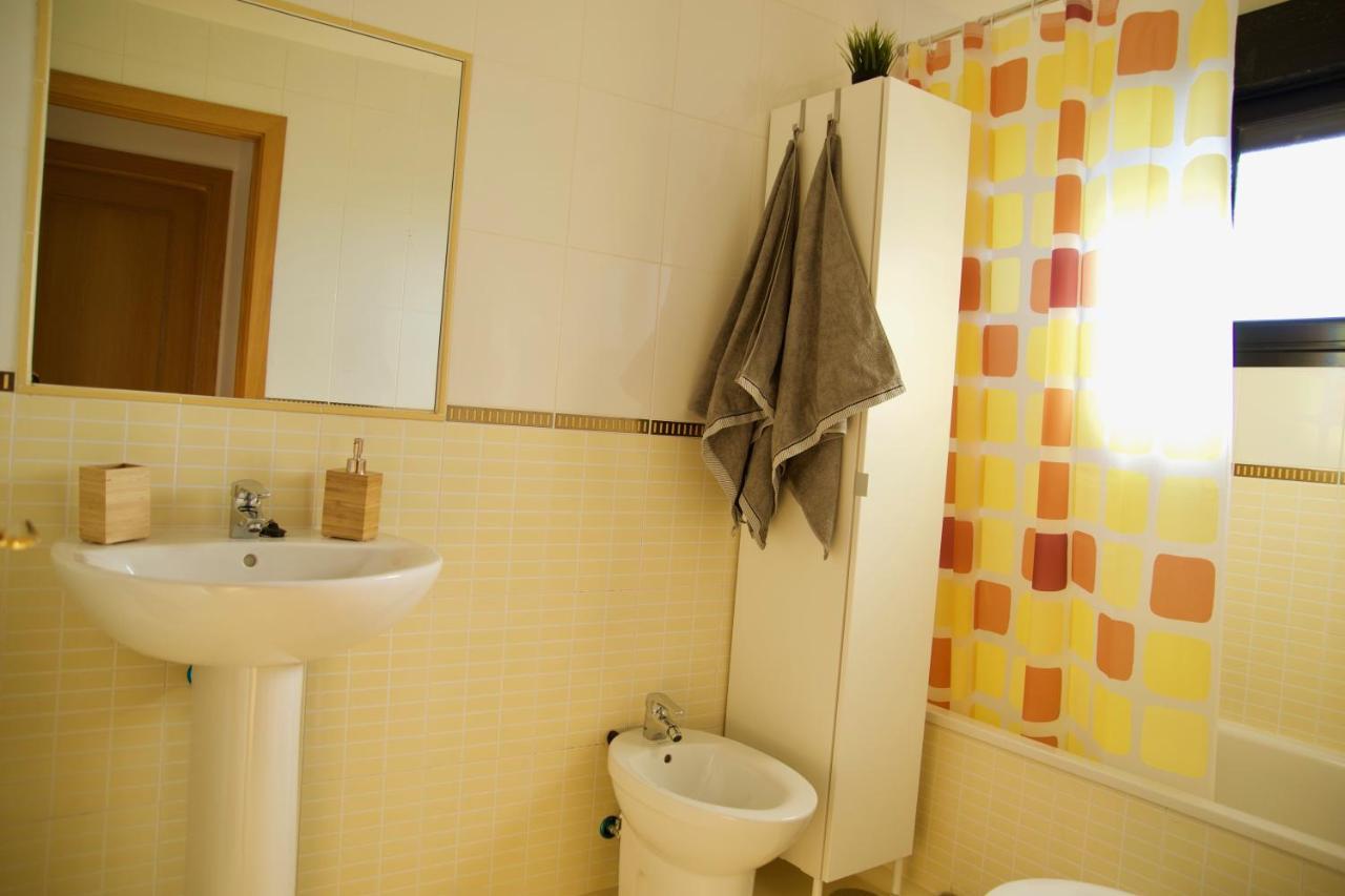 Apartamento The Blue Torrent, Perfect For Relaxing Getaway La Oliva Exterior foto