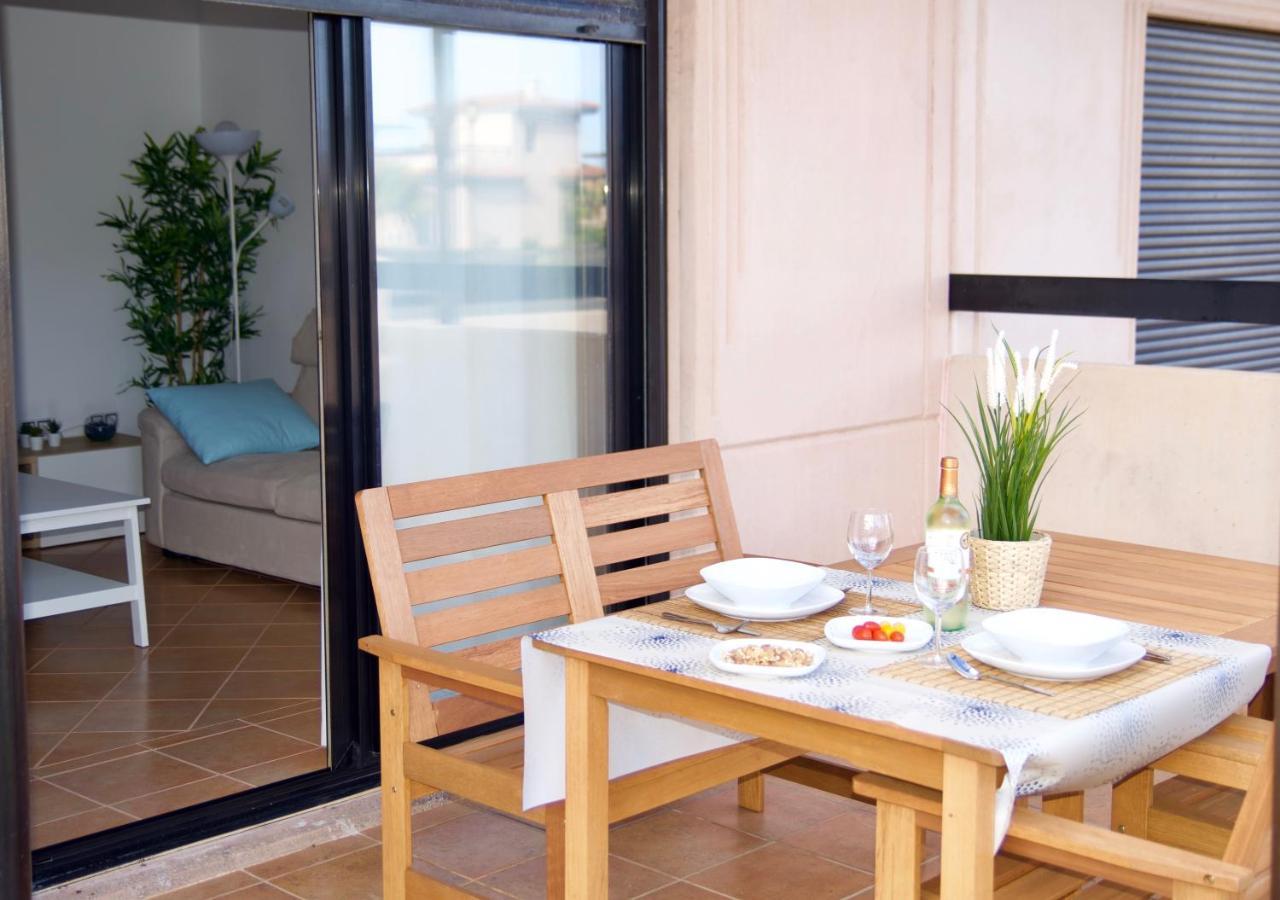 Apartamento The Blue Torrent, Perfect For Relaxing Getaway La Oliva Exterior foto