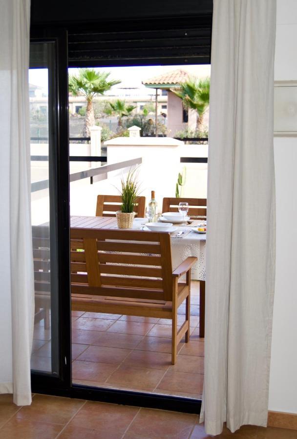 Apartamento The Blue Torrent, Perfect For Relaxing Getaway La Oliva Exterior foto