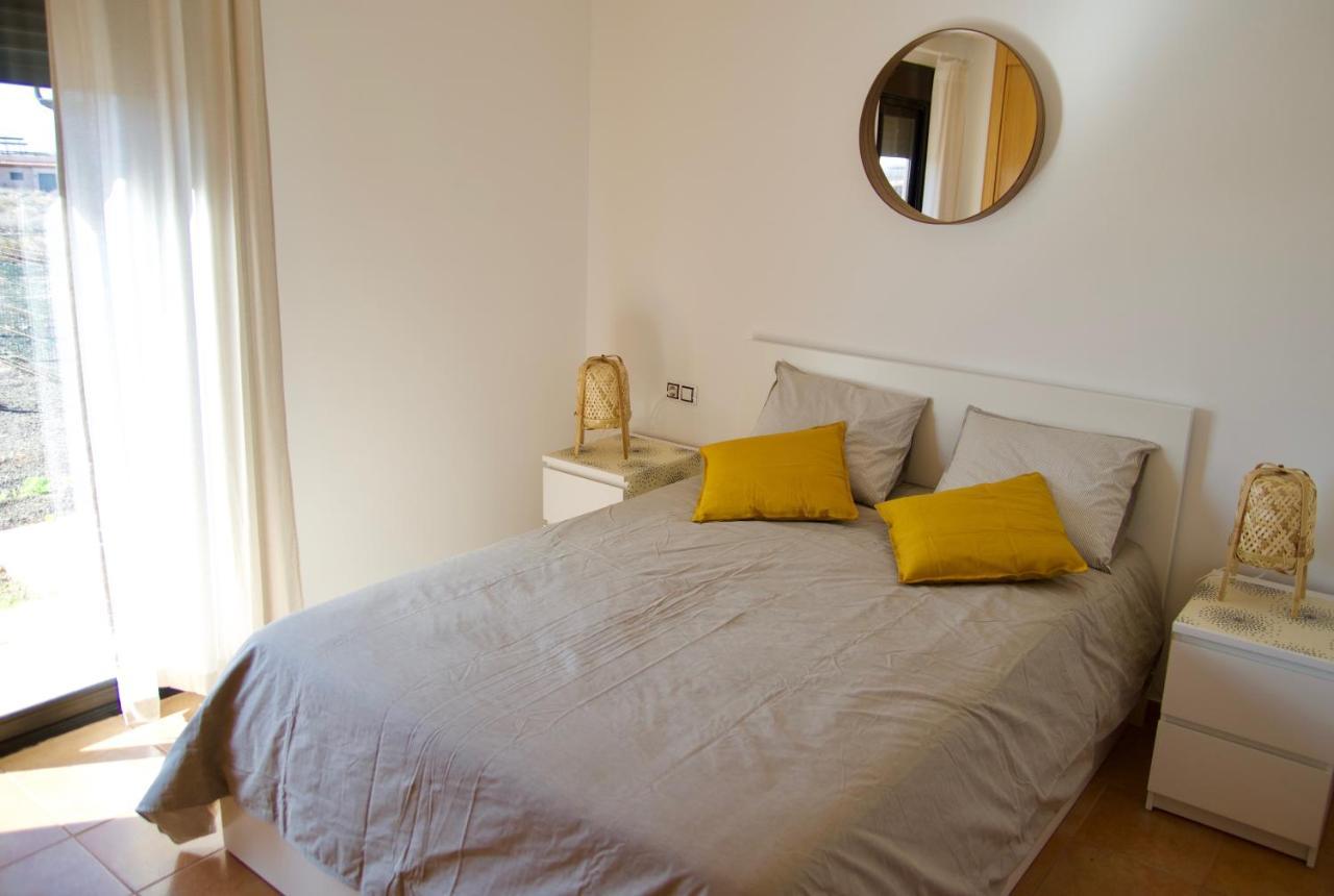Apartamento The Blue Torrent, Perfect For Relaxing Getaway La Oliva Exterior foto