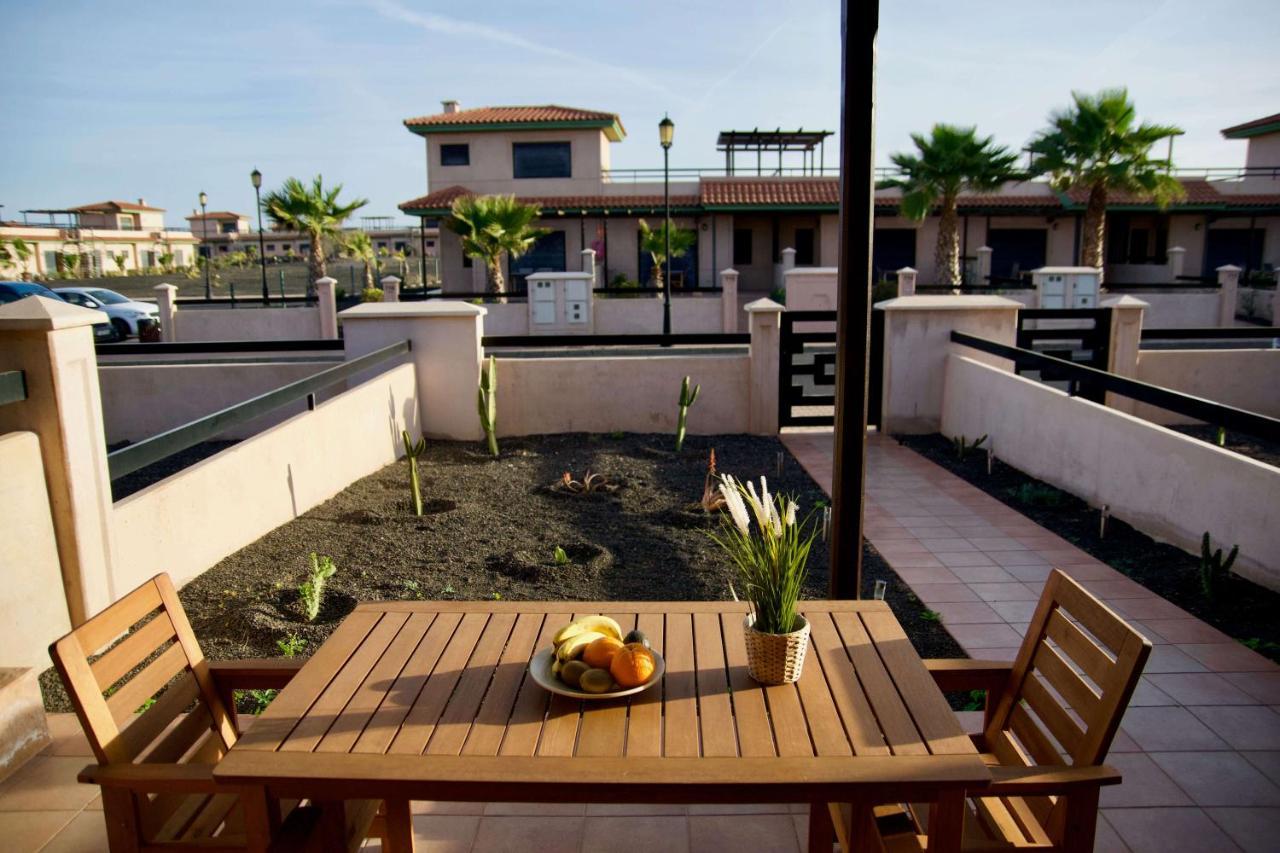Apartamento The Blue Torrent, Perfect For Relaxing Getaway La Oliva Exterior foto