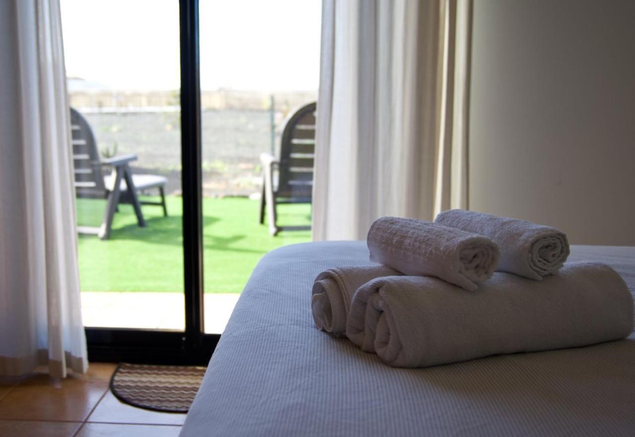 Apartamento The Blue Torrent, Perfect For Relaxing Getaway La Oliva Exterior foto