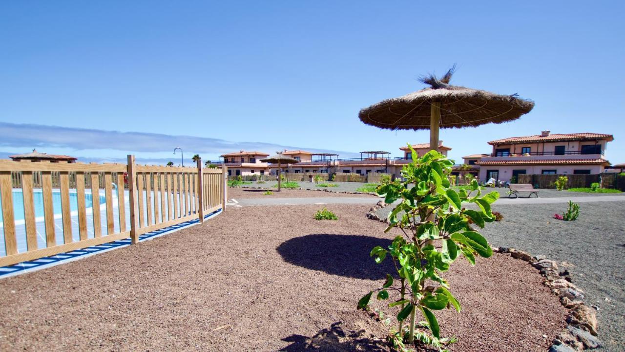 Apartamento The Blue Torrent, Perfect For Relaxing Getaway La Oliva Exterior foto